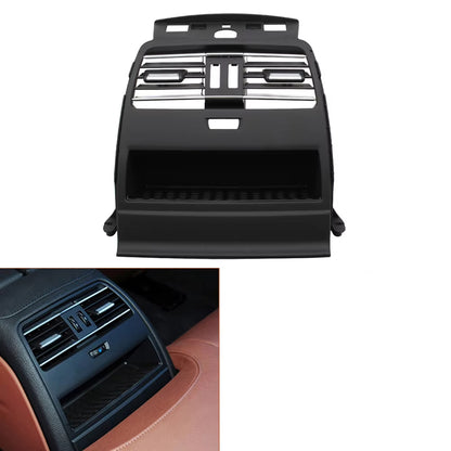 LHD RHD Front Rear Air Conditioning AC Vent Grille Outlet Panel Cover For BMW 6 Series F06 F12 F13 630 635 640 645 650 2011-2018