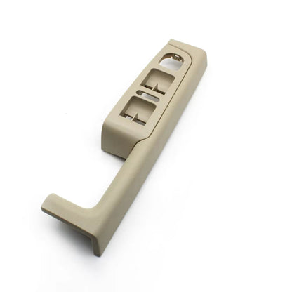 Car Front Rear Interior Door Handle Armrest Frame Switch Control Panel Trim For Skoda Superb 2008-2013 3TD867157