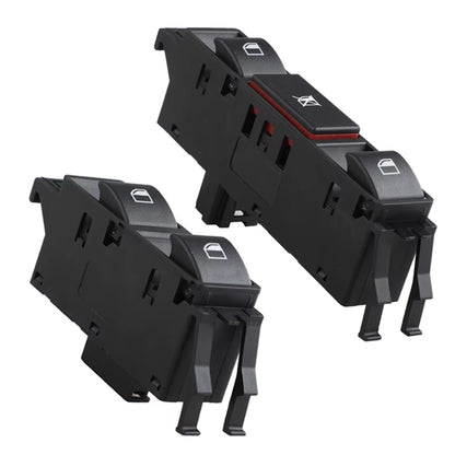 61316902184 61316902179 Electric Power Window Lifter Switch 61316902174 For BMW E46 3 Series Sedan Touring 320d 320i 1999-2005