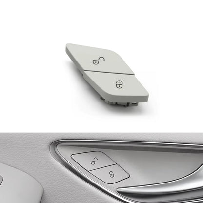 Car Left Right Door Lock Unlock Switch Button For Mercedes Benz S Class W222 W217 2014-2020 S300 S320 S350 S400