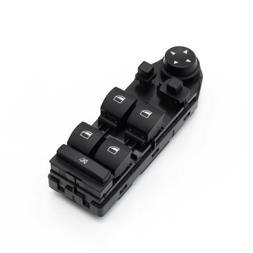 Car Electric Power Window Lifter Switch Button For BMW 5 Series E60 E61 520i 523i 525d 525i 528i 530i 540i 550i