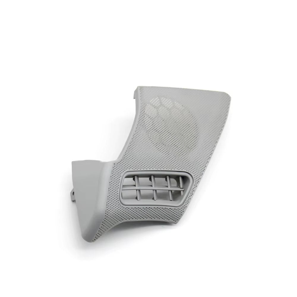 LHD Car Front Dashboard Left Right Side Air Vent Speaker Grille Cover For BENZ E Class W210 1995-2002 E320 E430 E55