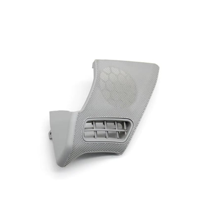 LHD Car Front Dashboard Left Right Side Air Vent Speaker Grille Cover For BENZ E Class W210 1995-2002 E320 E430 E55