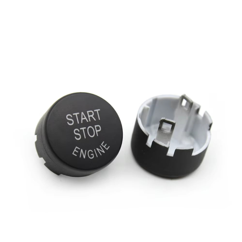 Car Engine Start Stop Push Switch Button For BMW 3 5 6 7 Series F10 F11 F01 F02 F07 F06 F12 F15 F16 F30 F31 F32 F34 G11 G30 G20