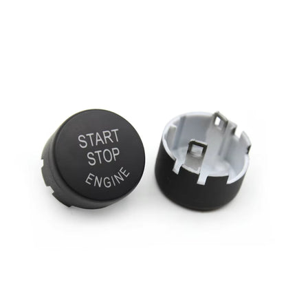 Car Engine Start Stop Push Switch Button For BMW 3 5 6 7 Series F10 F11 F01 F02 F07 F06 F12 F15 F16 F30 F31 F32 F34 G11 G30 G20