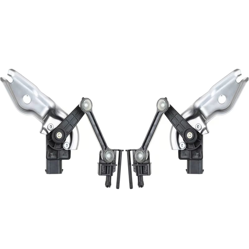 NEW 7L0616214C 7L0616213C 7L0616571D For Volkswagen Touareg 7L Audi Front Air Suspension Height Level Sensor Car Auto 7L0616213D