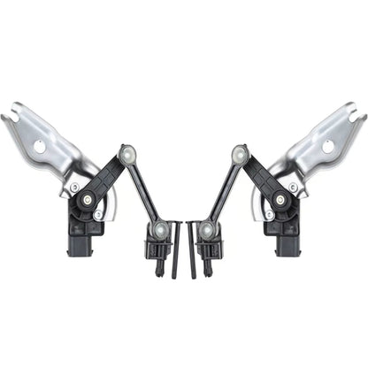 NEW 7L0616214C 7L0616213C 7L0616571D For Volkswagen Touareg 7L Audi Front Air Suspension Height Level Sensor Car Auto 7L0616213D