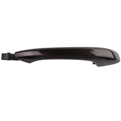 95B837205C Left Right Exterior Door Handle Car 95B837206C Fit For Porsche 95B-2 Macan 2019-2024