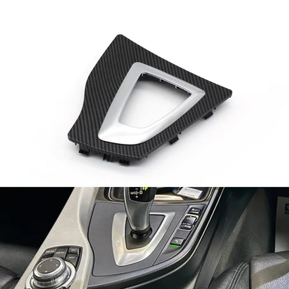 LHD RHD Car Gear Shift Selector Trim Cover Transmission Shifter Bezel For BMW 3 4 Series F30 F31 F34 F35 F32 F33 F36 51169234131