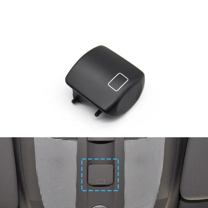 Car Power Sunroof Window Switch Button Cover For BENZ ML GL R Class W164 W251 X164 ML320 ML350 R350 GL450 GL320 1648207185
