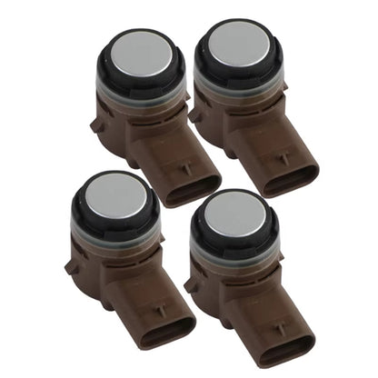 5Q0919297B PDC Parking Radar Distance Control Sensor Car 5Q0919297A Fit For Audi Seat Skoda VW