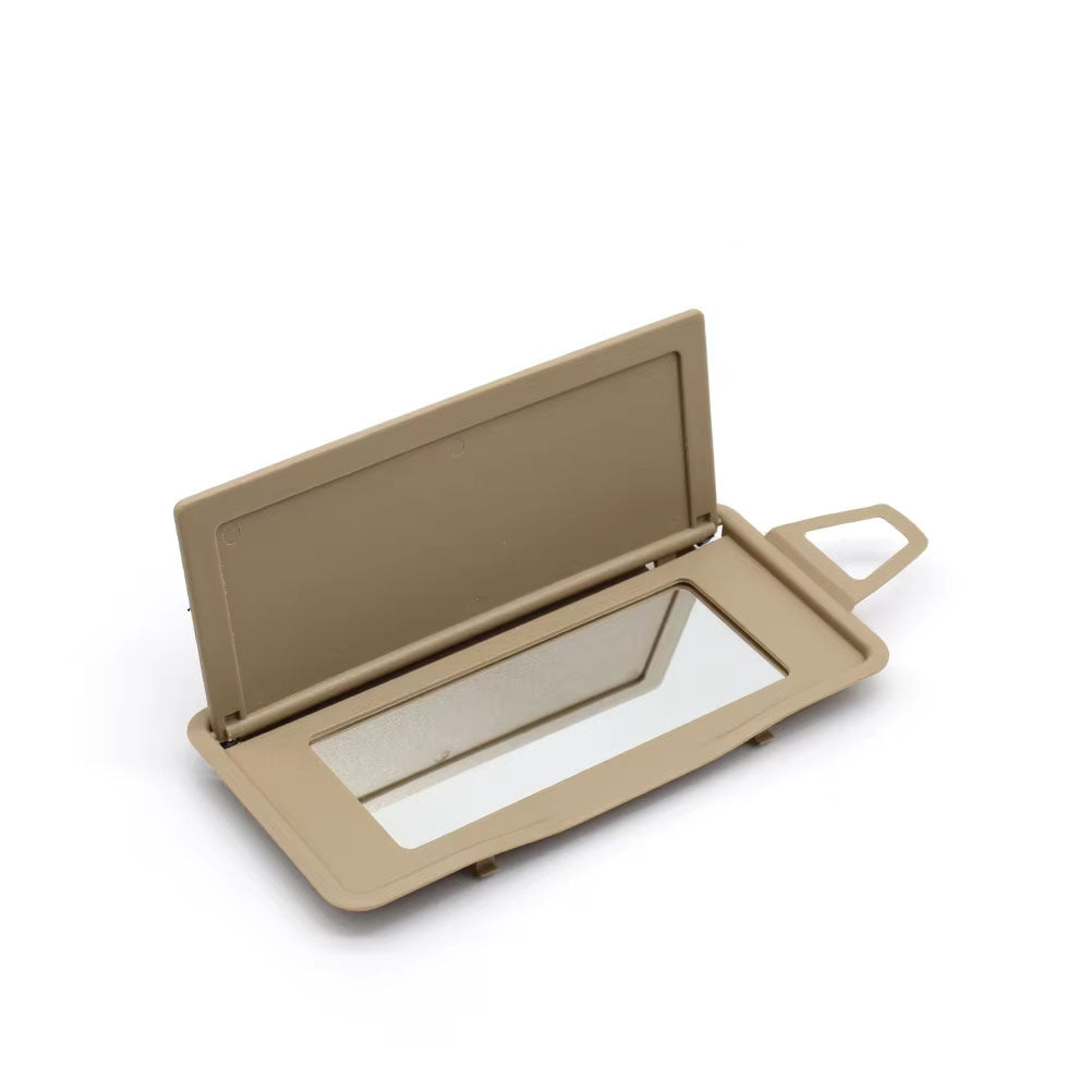 W221 W220 Car Sun Visor Car Interior Sun Shade Visor Makeup Cosmetic Mirror Cover For Benz S Class 2008-2012 CL W216 2218104117