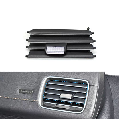 Car Front Left Right Air Vent Outlet Grille AC Slide Tab Clip Repair Kit For Benz W167 GLS GLE 350 400 450 500 580 2020-2025