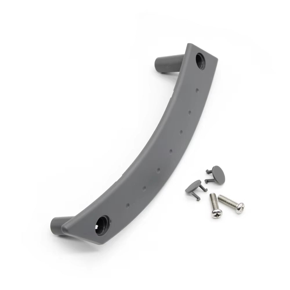 Car Interior Left Right Door Handle Protective Cover Replacement For Volkswagen VW Beetle 1998-2010