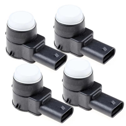 2125420018 Parking Sensor PDC Bumper Assist A2125420018 0263003616 Car For Mercedes W169 W245 C207 W212 W221 C216