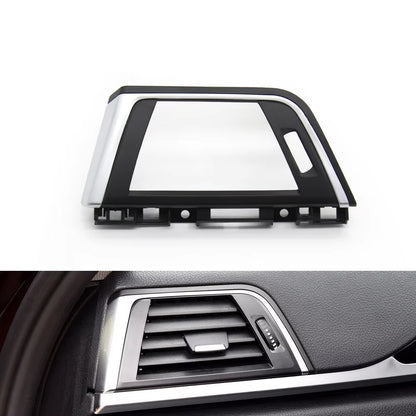 LHD RHD Left Right Air Conditioning AC Vent Grill Outlet Panel Frame Trim For BMW 3 4 Series F30 F31 F34 F35 F32 F33 F36 F82 F83
