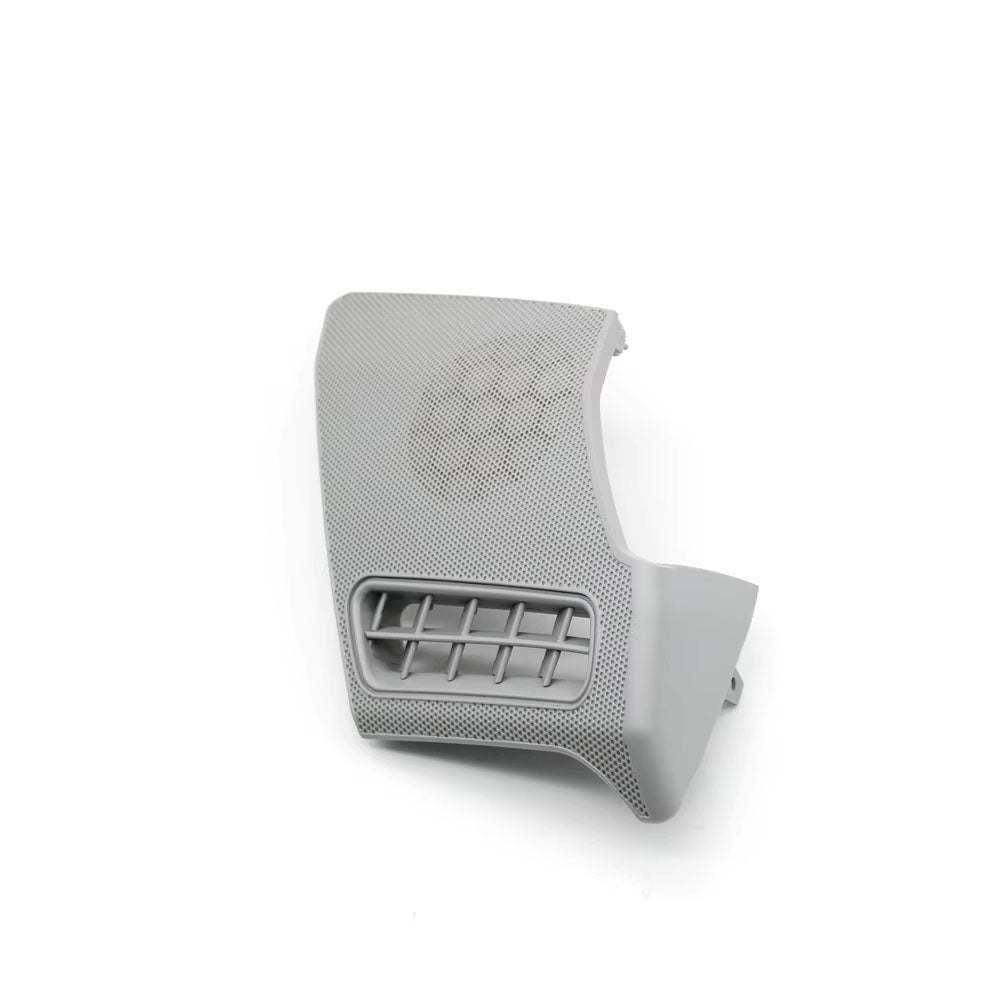 LHD Car Front Dashboard Left Right Side Air Vent Speaker Grille Cover For BENZ E Class W210 1995-2002 E320 E430 E55