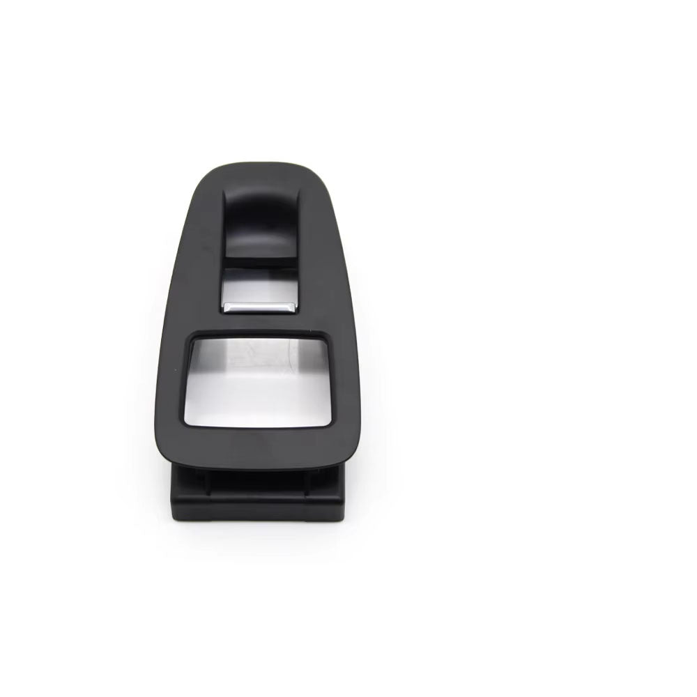 LHD RHD Car Interior Front Rear Left Right Door Window Switch Cover Armrest Panel For BMW 5GT Gran Turismo F07 2010-2017