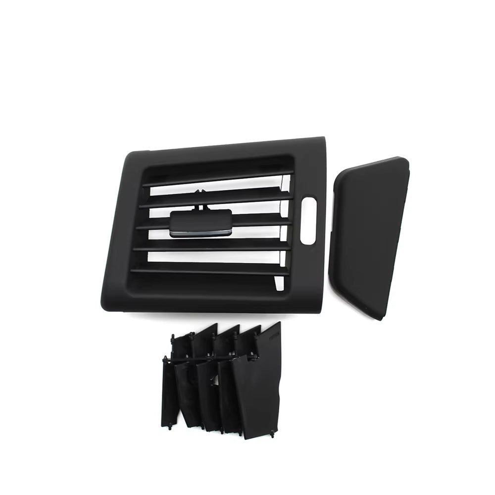 Interior Front Side Rear Air Conditioner AC Vent Grille Cover For Mercedes Benz W251 2006-2009 R300 R320 R350 R400 R500