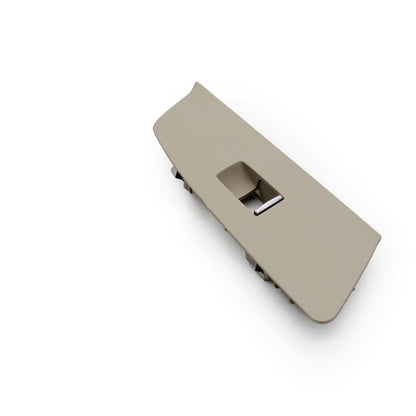 LHD Car Interior Front Rear Door Window Lift Switch Button Panel Trim Cover Replace For BMW 5 Series G30 G31 F90 525i 530i 540i