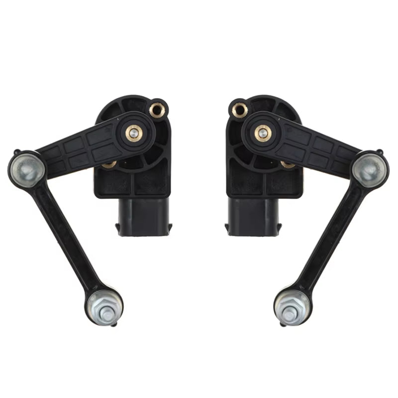 NEW 7L0616214C 7L0616213C 7L0616571D For Volkswagen Touareg 7L Audi Front Air Suspension Height Level Sensor Car Auto 7L0616213D
