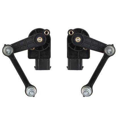 NEW 7L0616214C 7L0616213C 7L0616571D For Volkswagen Touareg 7L Audi Front Air Suspension Height Level Sensor Car Auto 7L0616213D
