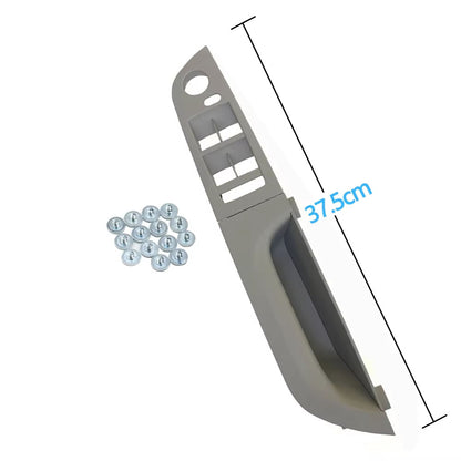 RHD Right Hand Driver Side Interior Window Switch Panel Door Handle Replacement For BMW 3 Series E90 E91 316 318 320 325 328i