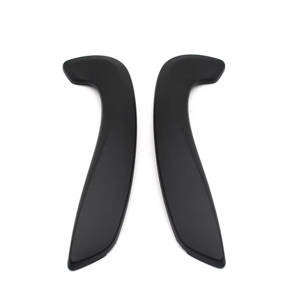 Interior Car Front Left Right Door Handle For Renault Megane 3 MK3 Fluence 2008-2016 809540001R 809600007R