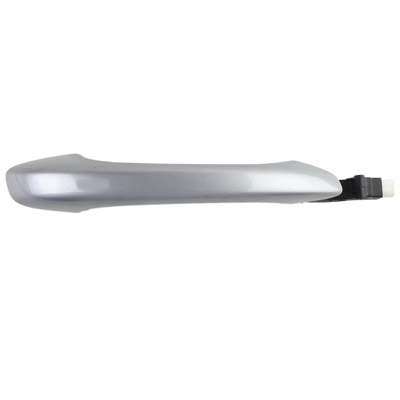 95B837205C Left Right Exterior Door Handle Car 95B837206C Fit For Porsche 95B-2 Macan 2019-2024