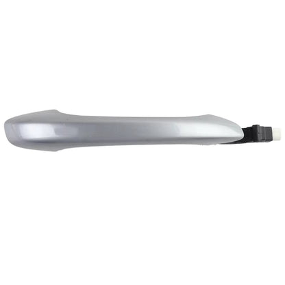 95B837205C Left Right Exterior Door Handle Car 95B837206C Fit For Porsche 95B-2 Macan 2019-2024