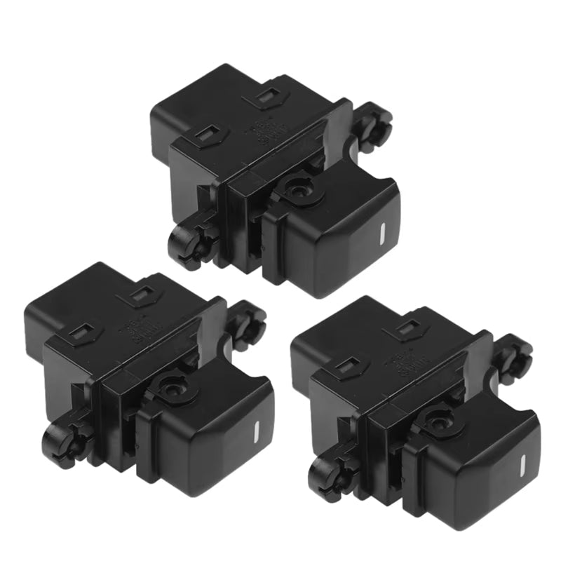 93570-1Y500 Electric Power Window Switch Car 93570-1Y200 93575-1Y000 49749B-1000 For Kia Morning for Kia Picanto TA 2011-2017