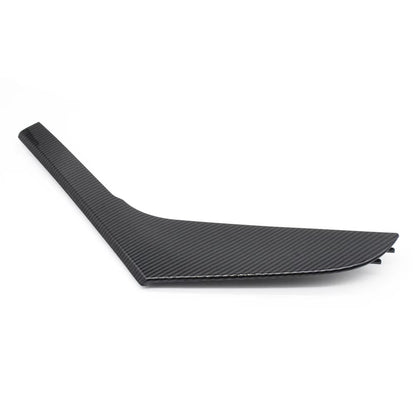 Car Interior Door Left Right Pull Handle Cover Trim For Volkswagen VW Golf 6 GTI MK6 2009-2014 5K4868039A82V