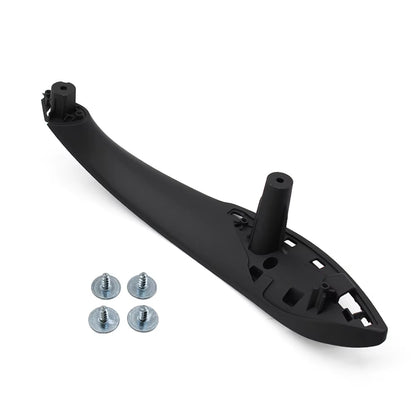 Car Left Right Door Inside Pull Handle Panel Trim For BMW 3 4 Series M3 M4 F30 F31 F32 F33 F34 F35 F36 F80 F82 F83 2012-2018
