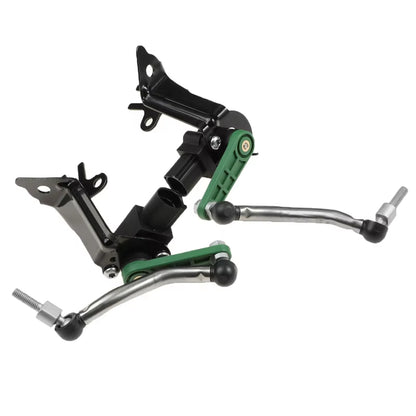 New 8R0941309C 8R0941310E Rear Left Right Height Level Sensor 12 13 14 16 17 For AUDI A7 C7 8R0 941 309 C, 8R0-941-309C