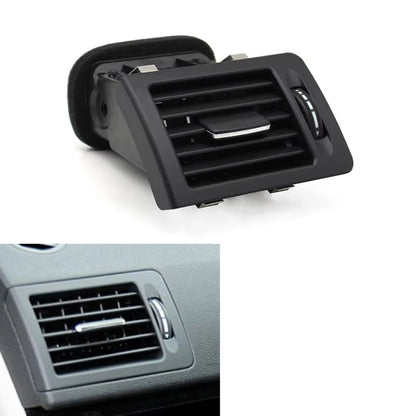 LHD RHD W204 Console Air Conditioner AC Vent Grille Assembly For Mercedes Benz C Class C180 C200 220 230 260 C300 350 2007-2011