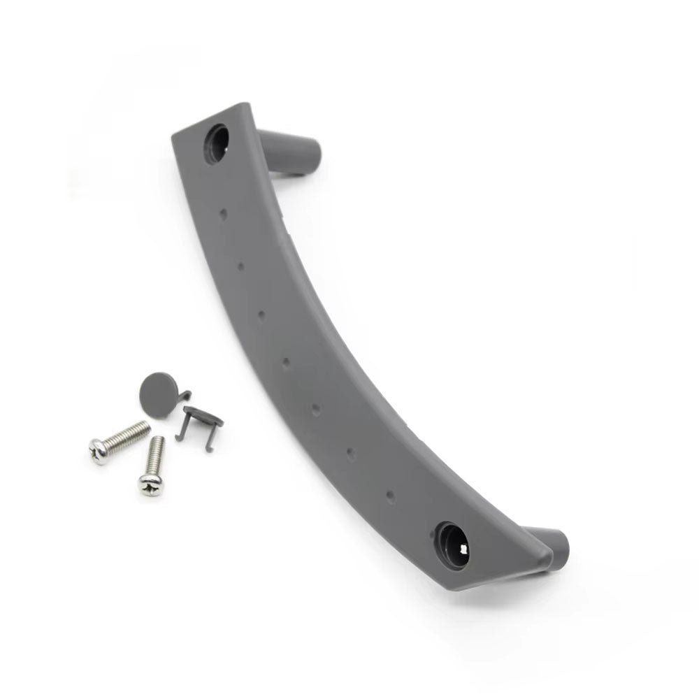 1/2PCS Car Interior Left Right Door Handle Protective Cover Replacement For Volkswagen VW Beetle 1998-2010