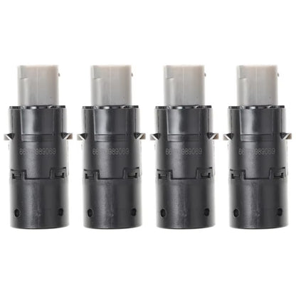 66206989069 Parktronic PDC Parking Sensor Parking Assistance Car For BMW E39 E46 E53 E60 E61 E63 E64 E65 E66 E83 X3 X5