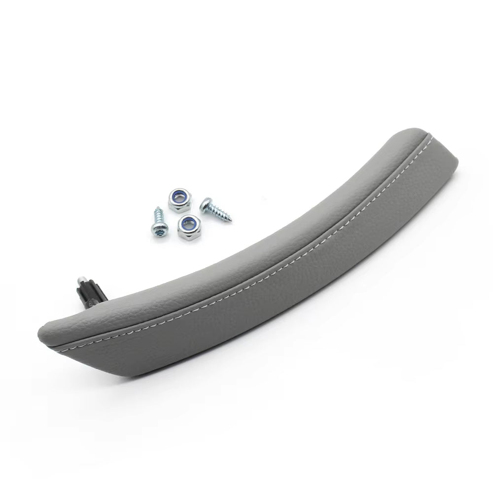 LHD RHD Car Interior Front Rear Left Right Door Inside Handle Assembly For BMW 5 Series E60 E61 2006 2007 2008 2009 2010