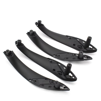 Car Door Handle Inside Pull Trim Cover For BMW 3 4 Series M3 M4 F30 F31 F32 F33 F34 F35 F36 F80 F82 F83 316d 318d 320d 325d