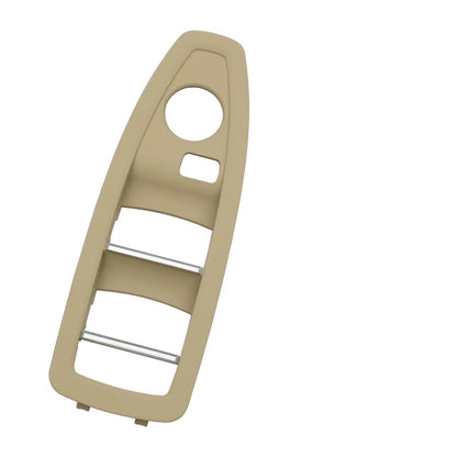 LHD RHD Car Interior Door Window Lift Switch Cover Trim For BMW 1 3 Series F20 F30 F31 F34 F35 318i 320i 330i 335i