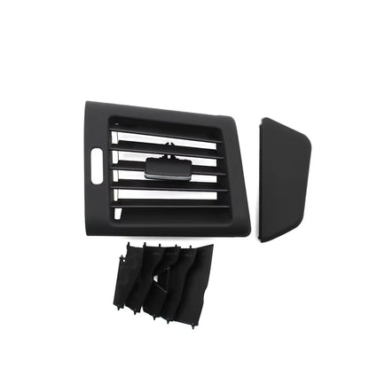 Interior Front Side Rear Air Conditioner AC Vent Grille Cover For Mercedes Benz W251 2006-2009 R300 R320 R350 R400 R500