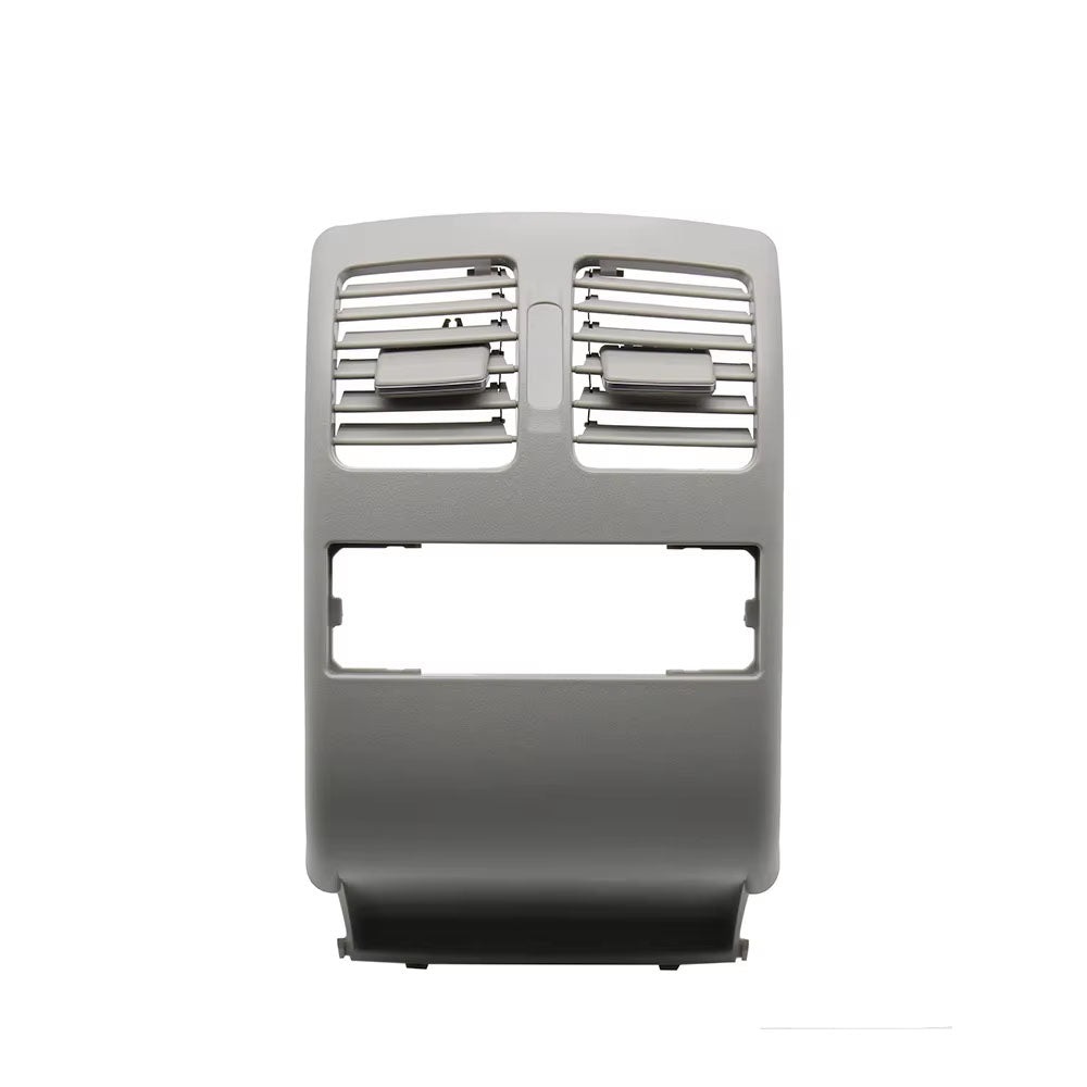 Interior Car Rear Air Conditioner Ac Vent Grill Cover Panel For Mercedes Benz GLK X204 GLK220 GLK250 GLK300 GLK350 2048304354