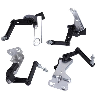1027941-00-B 1027946-00-B 1027971-00-A 1027976-00-A Front / Rear Air Suspension Height Level Sensor for Tesla Model X / S 2016-