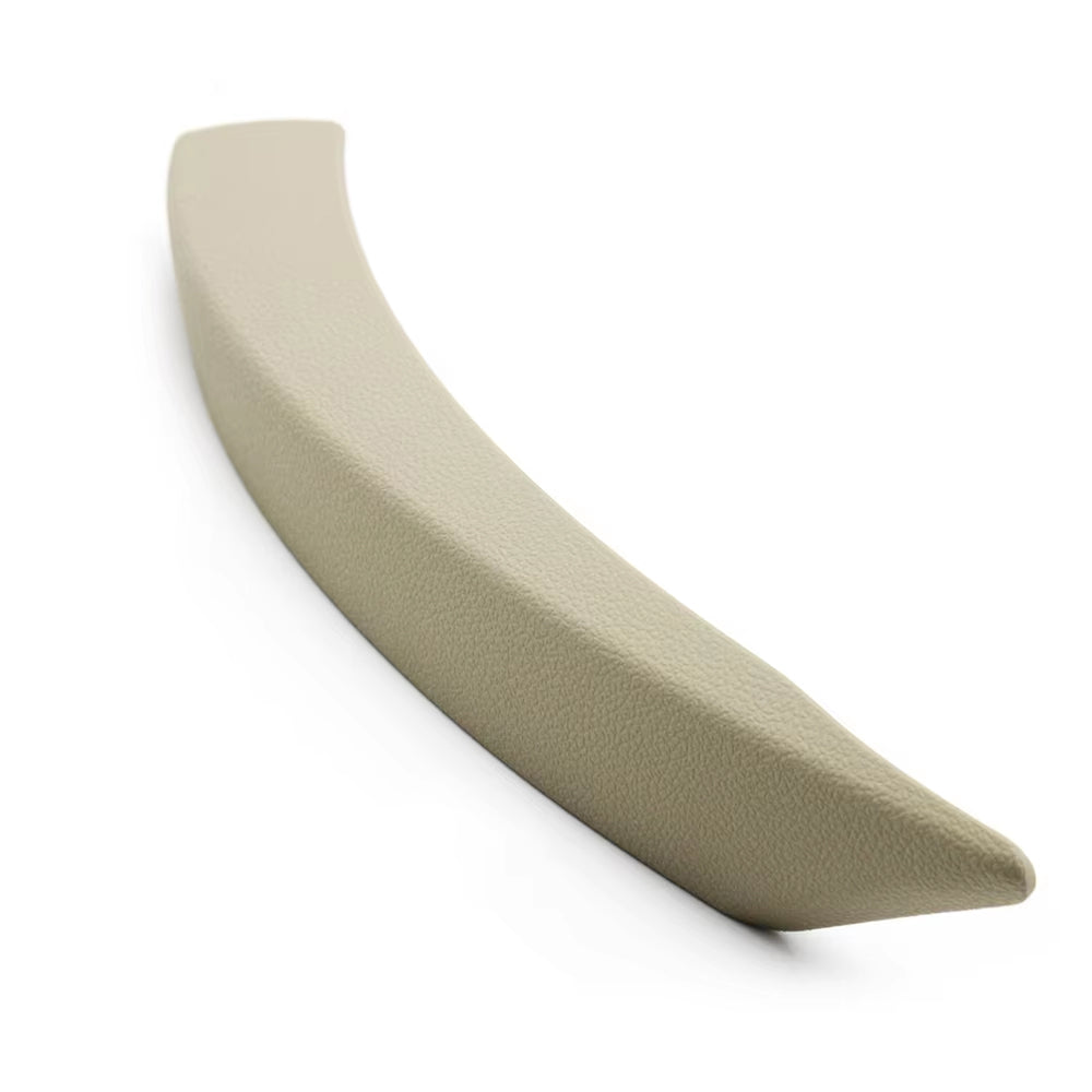 LHD RHD Interior Passenger Door Pull Handle Cover Trim Replacement For BMW Z4 E89 2009-2016
