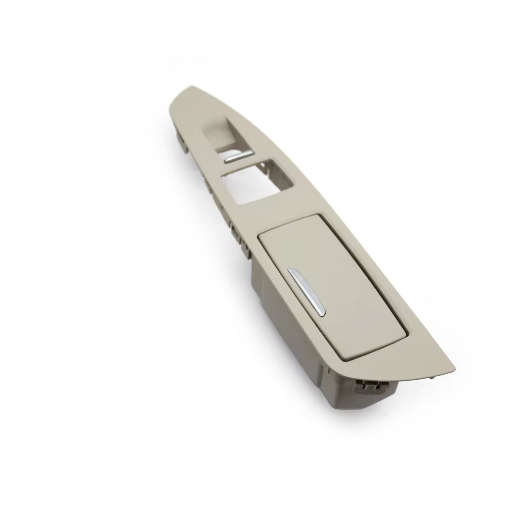 LHD RHD Car Rear Door Armrest Ashtray Assembly Storage Box Liner Case For BMW 7 Series F01 F02 730 735 740 745 750 760