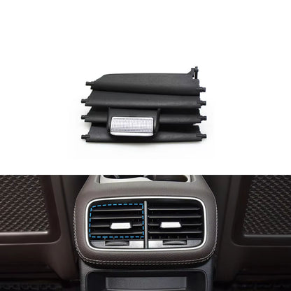 Car Front Rear Air Vent Outlet Grille AC Slide Tab Clip Repair Kit For Mercedes Benz W167 GLS GLE 350 400 450 500 580 2020-2025