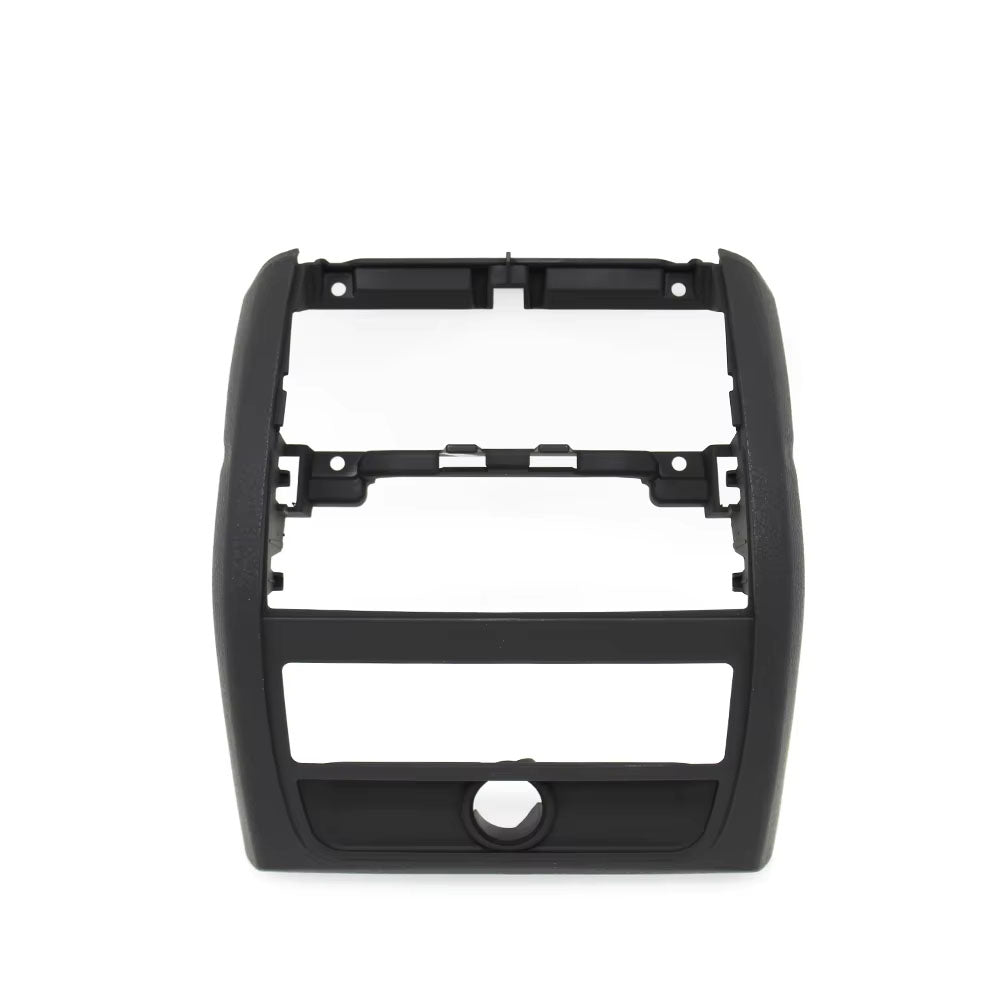 Upgraded Rear Air Vent Grille Outer Surrounding Frame Replacement For BMW 5 Series F10 F11 F18 for 520i 523i 525i 528i 535i