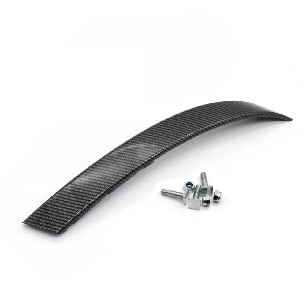 Interior Front Rear Door Left Right Grip Handle Trim Cover For BMW 5 Series M5 E60 E61 2004 2005 2006 51416959333,51417076297