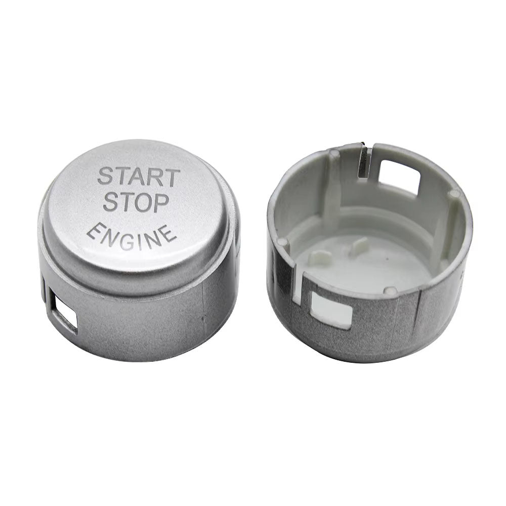 Automatic Engine Start Stop Push Button For BMW 3 5 6 7 Series F10 F11 F01 F02 F07 F06 F12 F15 F16 F25 F26 F30 F34 G11 G30 G20