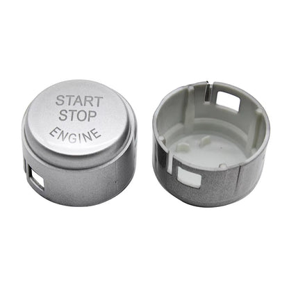 Automatic Engine Start Stop Push Button For BMW 3 5 6 7 Series F10 F11 F01 F02 F07 F06 F12 F15 F16 F25 F26 F30 F34 G11 G30 G20